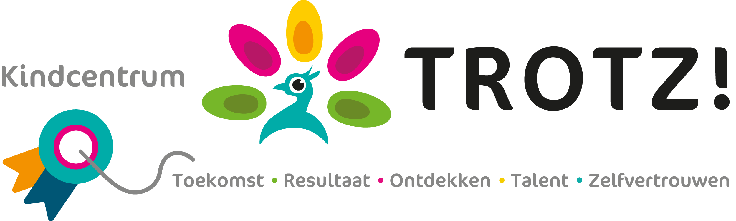 Kindcentrum TROTZ!